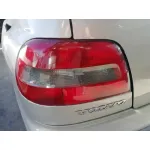 VOLVO S40 BERLINA '1998 1.6 GRIS