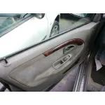 VOLVO S40 BERLINA '1998 1.6 GRIS