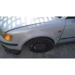 VOLKSWAGEN PASSAT BERLINA (3B2) VOLKSWAGEN PASSAT BERLINA (3B2) '1997 BERLINA PLATA 1996