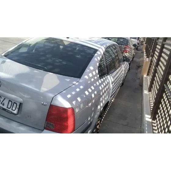 VOLKSWAGEN PASSAT BERLINA (3B2) '1997 BERLINA PLATA