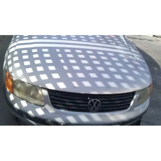 VOLKSWAGEN PASSAT BERLINA (3B2) '1997 BERLINA PLATA