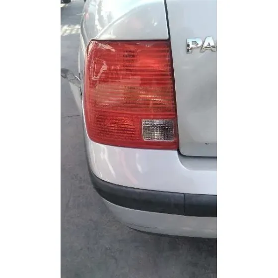 VOLKSWAGEN PASSAT BERLINA (3B2) '1997 BERLINA PLATA