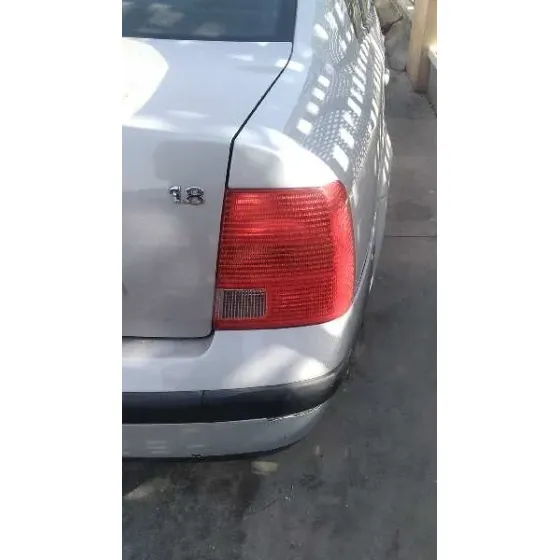 VOLKSWAGEN PASSAT BERLINA (3B2) '1997 BERLINA PLATA