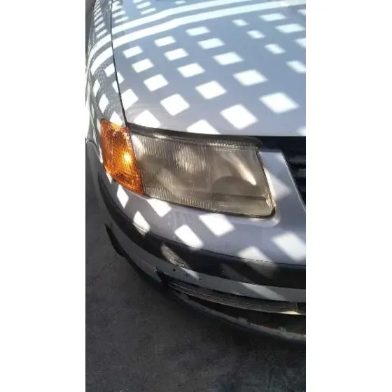 VOLKSWAGEN PASSAT BERLINA (3B2) '1997 BERLINA PLATA
