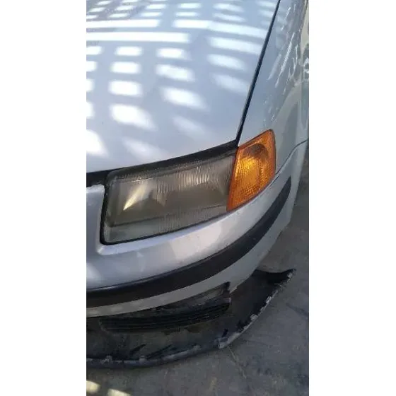 VOLKSWAGEN PASSAT BERLINA (3B2) '1997 BERLINA PLATA