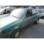 FORD FIESTA BERLINA (DX) FORD FIESTA BERLINA (DX) '2000 AMBIENTE VERDE 1999
