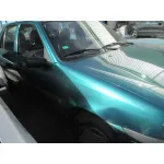 FORD FIESTA BERLINA (DX) FORD FIESTA BERLINA (DX) '2000 AMBIENTE VERDE 1999