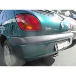 FORD FIESTA BERLINA (DX) FORD FIESTA BERLINA (DX) '2000 AMBIENTE VERDE 1999