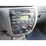 FORD FIESTA BERLINA (DX) FORD FIESTA BERLINA (DX) '2000 AMBIENTE VERDE 1999