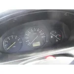 FORD FIESTA BERLINA (DX) FORD FIESTA BERLINA (DX) '2000 AMBIENTE VERDE 1999