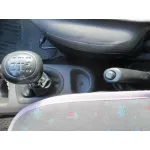 FORD FIESTA BERLINA (DX) FORD FIESTA BERLINA (DX) '2000 AMBIENTE VERDE 1999