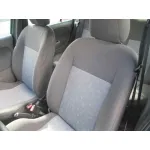 FORD FIESTA BERLINA (DX) FORD FIESTA BERLINA (DX) '2000 AMBIENTE VERDE 1999