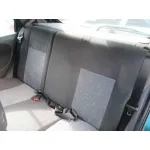 FORD FIESTA BERLINA (DX) FORD FIESTA BERLINA (DX) '2000 AMBIENTE VERDE 1999