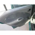 FORD FIESTA BERLINA (DX) FORD FIESTA BERLINA (DX) '2000 AMBIENTE VERDE 1999