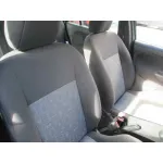 FORD FIESTA BERLINA (DX) FORD FIESTA BERLINA (DX) '2000 AMBIENTE VERDE 1999