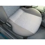 FORD FIESTA BERLINA (DX) FORD FIESTA BERLINA (DX) '2000 AMBIENTE VERDE 1999