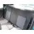 FORD FIESTA BERLINA (DX) '2000 AMBIENTE VERDE