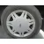 FORD FIESTA BERLINA (DX) '2000 AMBIENTE VERDE