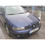 SEAT LEON (1M1) SEAT LEON (1M1) '2000 SIGNO AZUL 1999