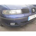 SEAT LEON (1M1) SEAT LEON (1M1) '2000 SIGNO AZUL 1999