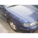 SEAT LEON (1M1) SEAT LEON (1M1) '2000 SIGNO AZUL 1999