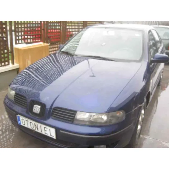 SEAT LEON (1M1) '2000 SIGNO AZUL