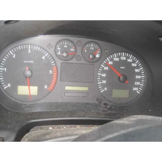 SEAT LEON (1M1) '2000 SIGNO AZUL