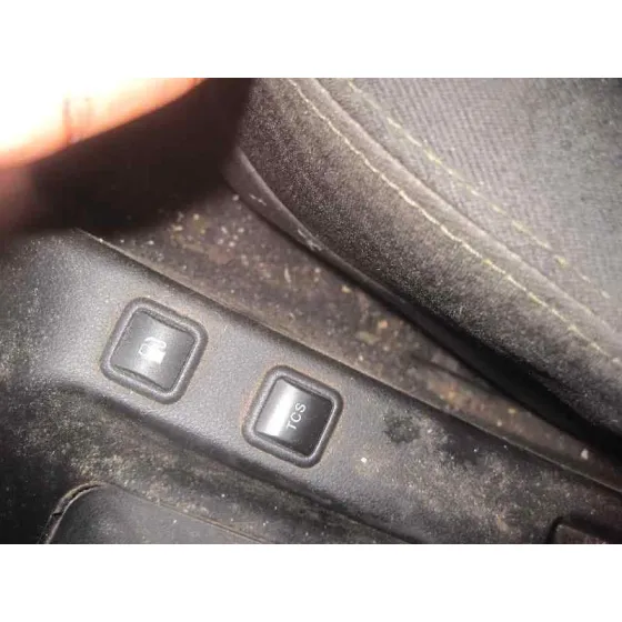 SEAT LEON (1M1) '2000 SIGNO AZUL