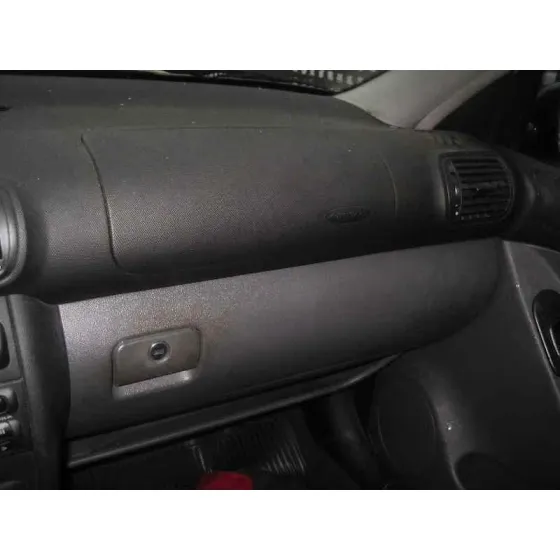 SEAT LEON (1M1) '2000 SIGNO AZUL
