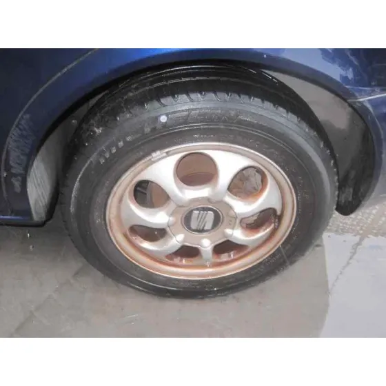 SEAT LEON (1M1) '2000 SIGNO AZUL