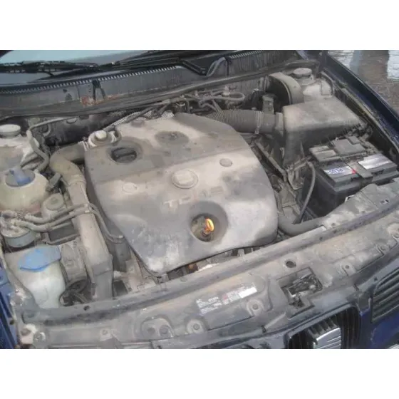 SEAT LEON (1M1) '2000 SIGNO AZUL