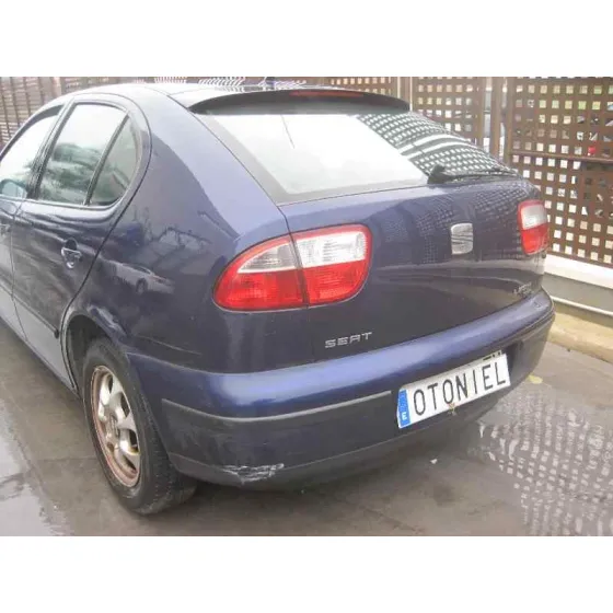 SEAT LEON (1M1) '2000 SIGNO AZUL
