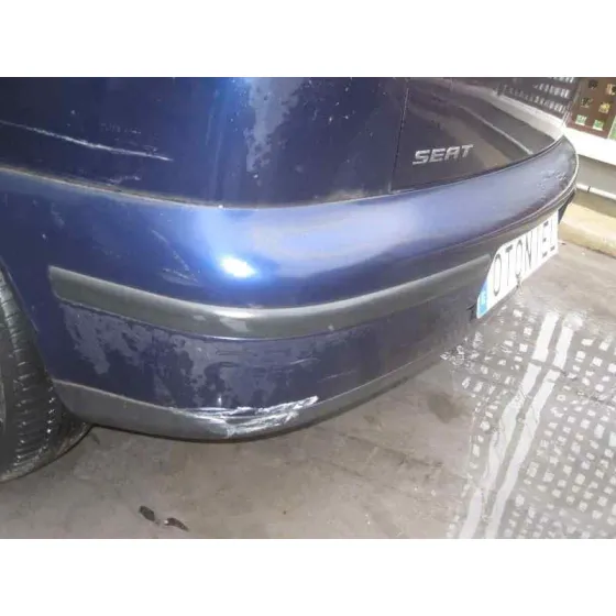 SEAT LEON (1M1) '2000 SIGNO AZUL