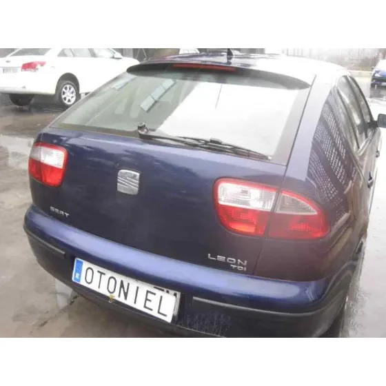 SEAT LEON (1M1) '2000 SIGNO AZUL
