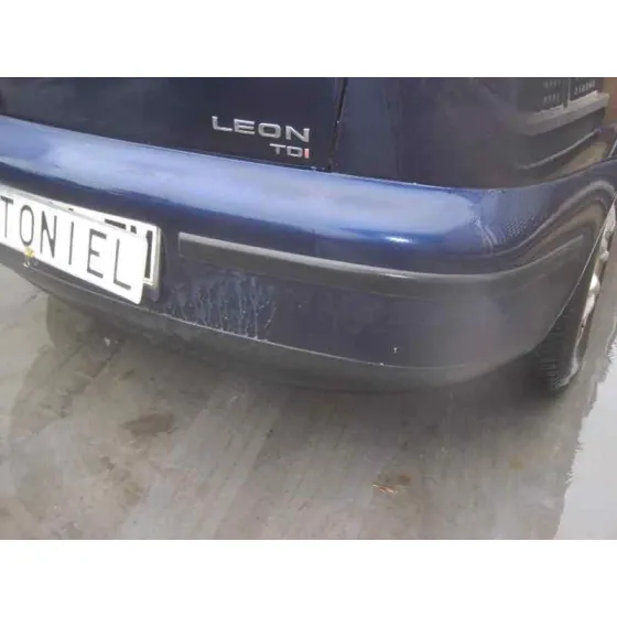 SEAT LEON (1M1) '2000 SIGNO AZUL