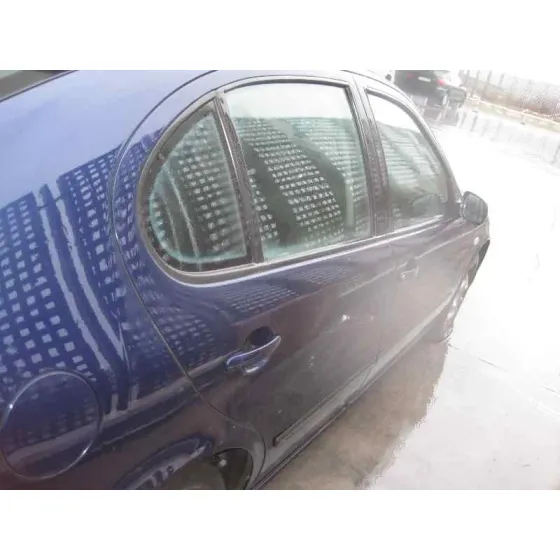 SEAT LEON (1M1) '2000 SIGNO AZUL