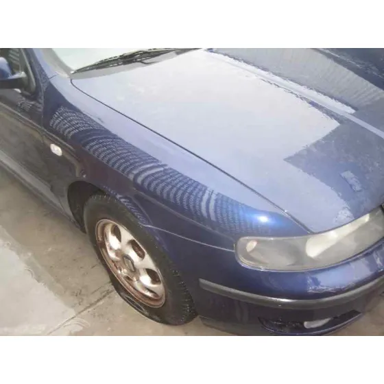 SEAT LEON (1M1) '2000 SIGNO AZUL