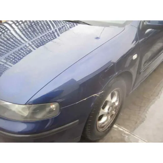 SEAT LEON (1M1) '2000 SIGNO AZUL