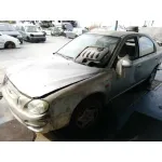 KIA SHUMA KIA SHUMA '2000 1.5 COMFORT 5 BERLINA GRIS PLATA 1999