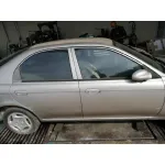 KIA SHUMA KIA SHUMA '2000 1.5 COMFORT 5 BERLINA GRIS PLATA 1999