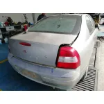 KIA SHUMA KIA SHUMA '2000 1.5 COMFORT 5 BERLINA GRIS PLATA 1999