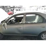 KIA SHUMA KIA SHUMA '2000 1.5 COMFORT 5 BERLINA GRIS PLATA 1999