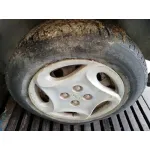 KIA SHUMA KIA SHUMA '2000 1.5 COMFORT 5 BERLINA GRIS PLATA 1999