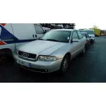 AUDI A4 BERLINA (B5) '2000 1.9 TDI GRIS