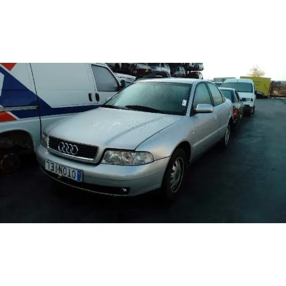 AUDI A4 BERLINA (B5) '2000 1.9 TDI GRIS