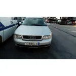 AUDI A4 BERLINA (B5) '2000 1.9 TDI GRIS