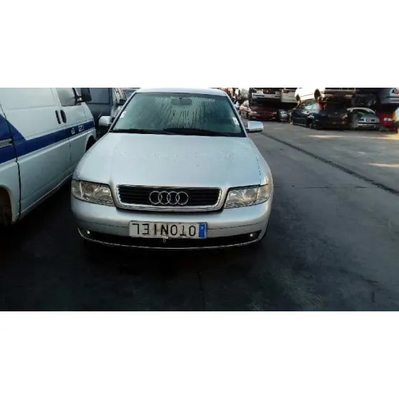 AUDI A4 BERLINA (B5) '2000 1.9 TDI GRIS