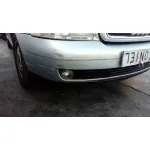 AUDI A4 BERLINA (B5) '2000 1.9 TDI GRIS