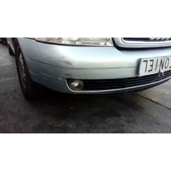 AUDI A4 BERLINA (B5) '2000 1.9 TDI GRIS