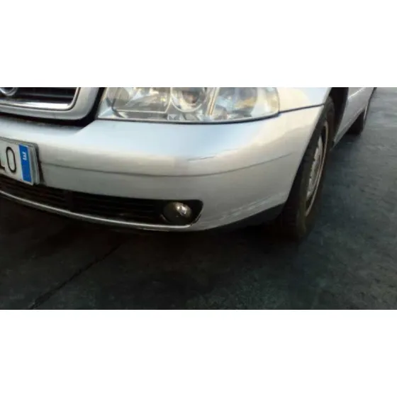 AUDI A4 BERLINA (B5) '2000 1.9 TDI GRIS